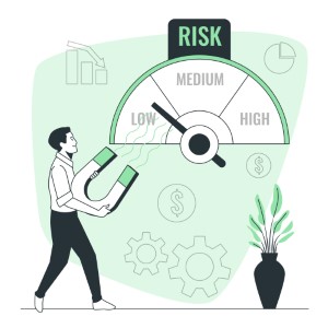 Reduce risks