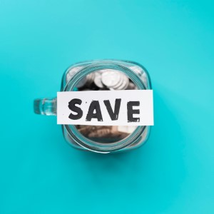 Save costs