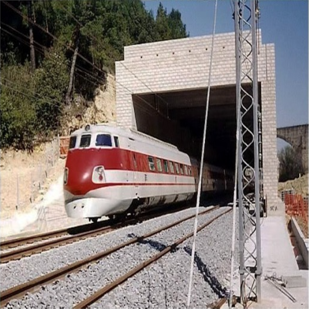 Arecibo–Rome Railway