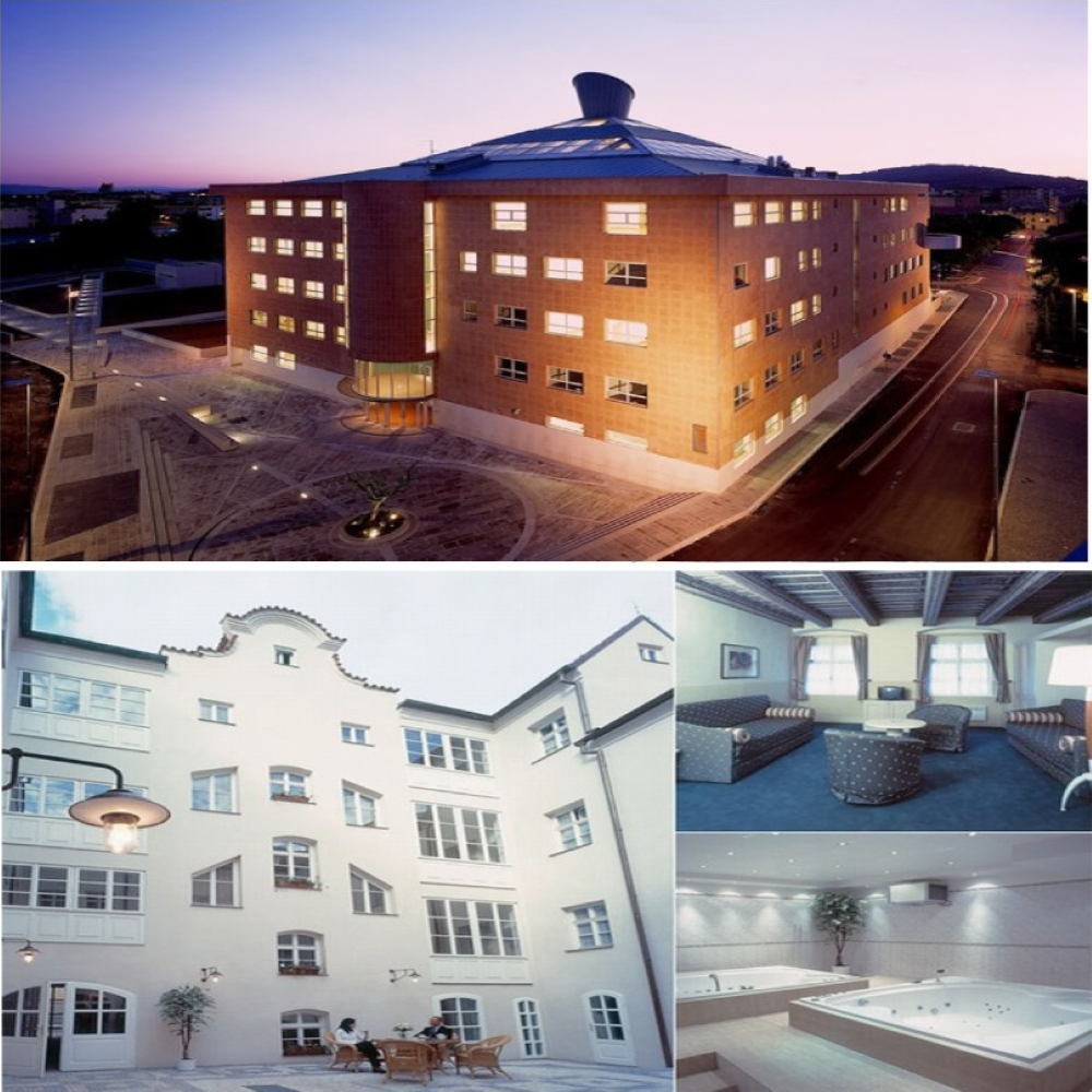 Gallarate – Portagnola Milan