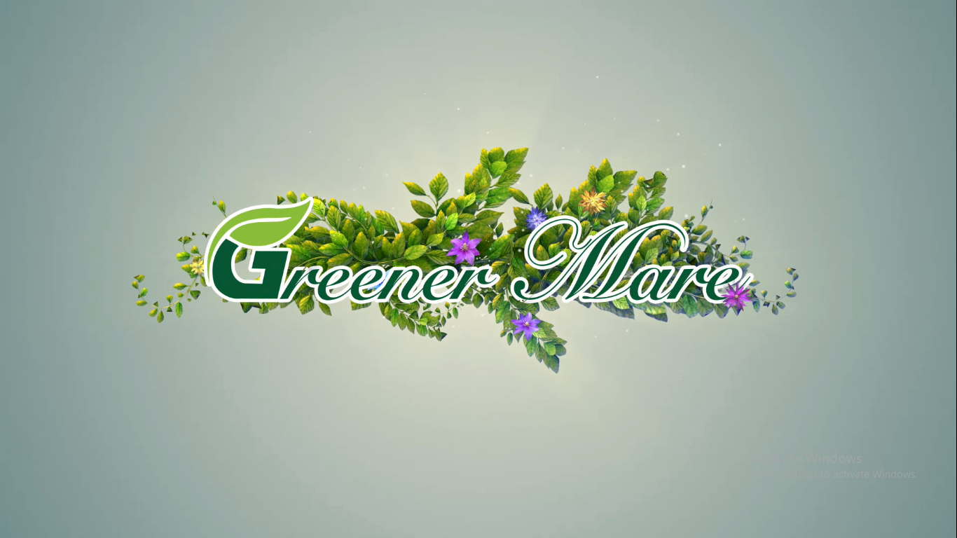 Greener Mare