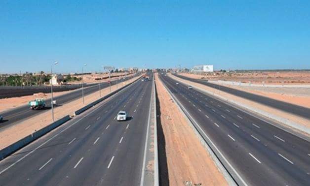 Construction of Free, Express, and Main Roads, Bridges, and Tunnels