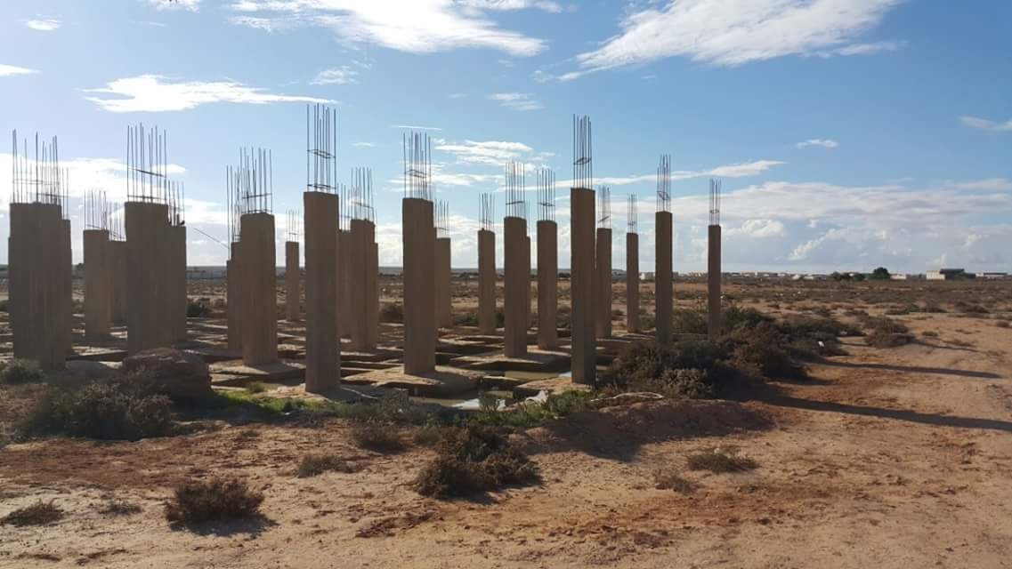 Architectural and Structural Designs for Concrete and Metal Buildings